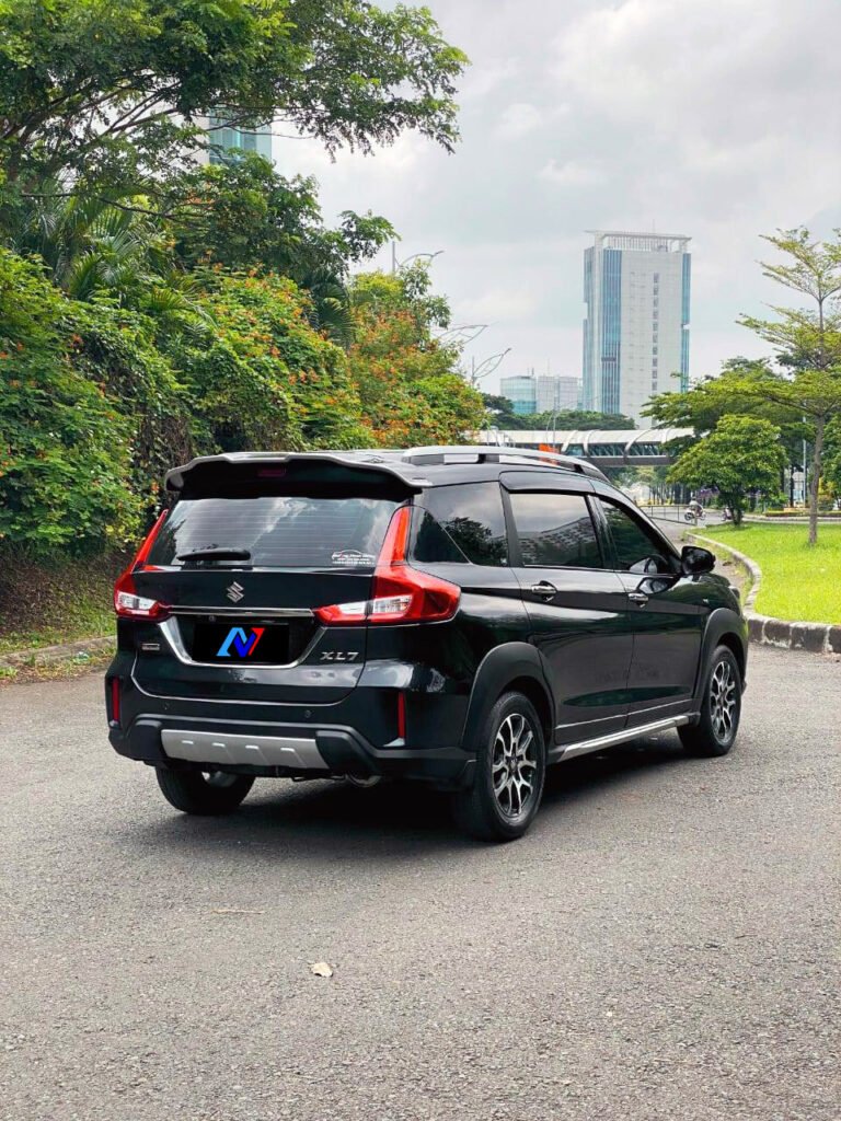 Suzuki XL7 Alpha 2022 AT