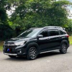 Suzuki XL7 Alpha 2022 AT