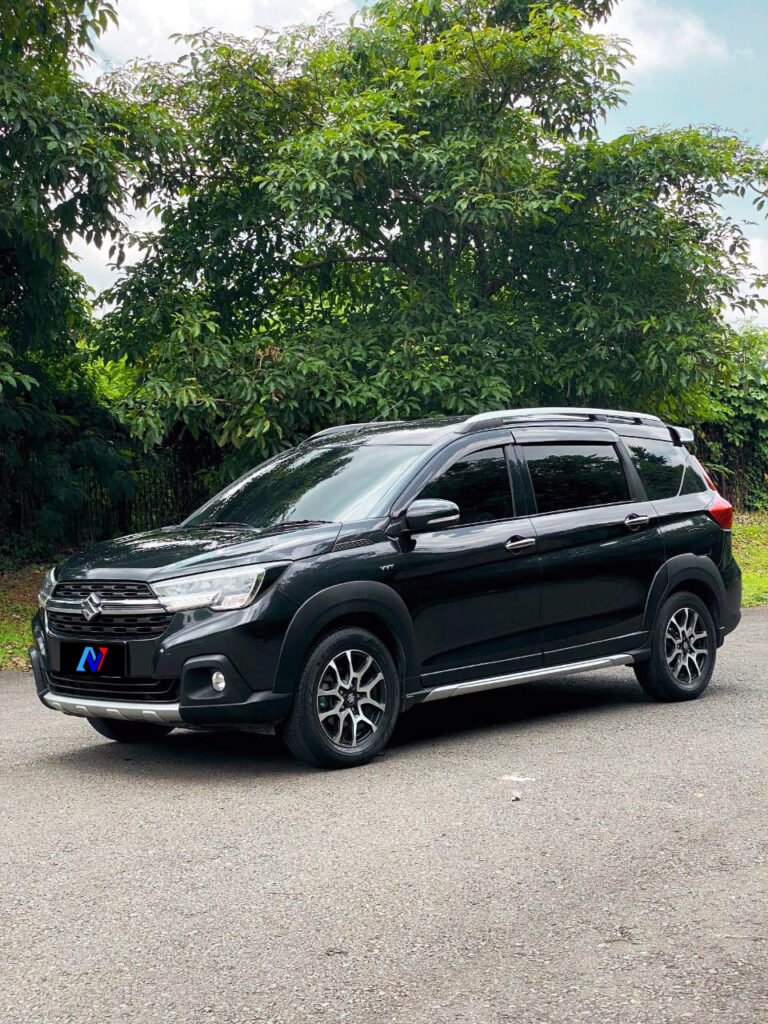 Suzuki XL7 Alpha 2022 AT