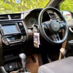 Honda Brio RS 2018 AT