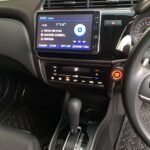 Honda City E 2017 AT