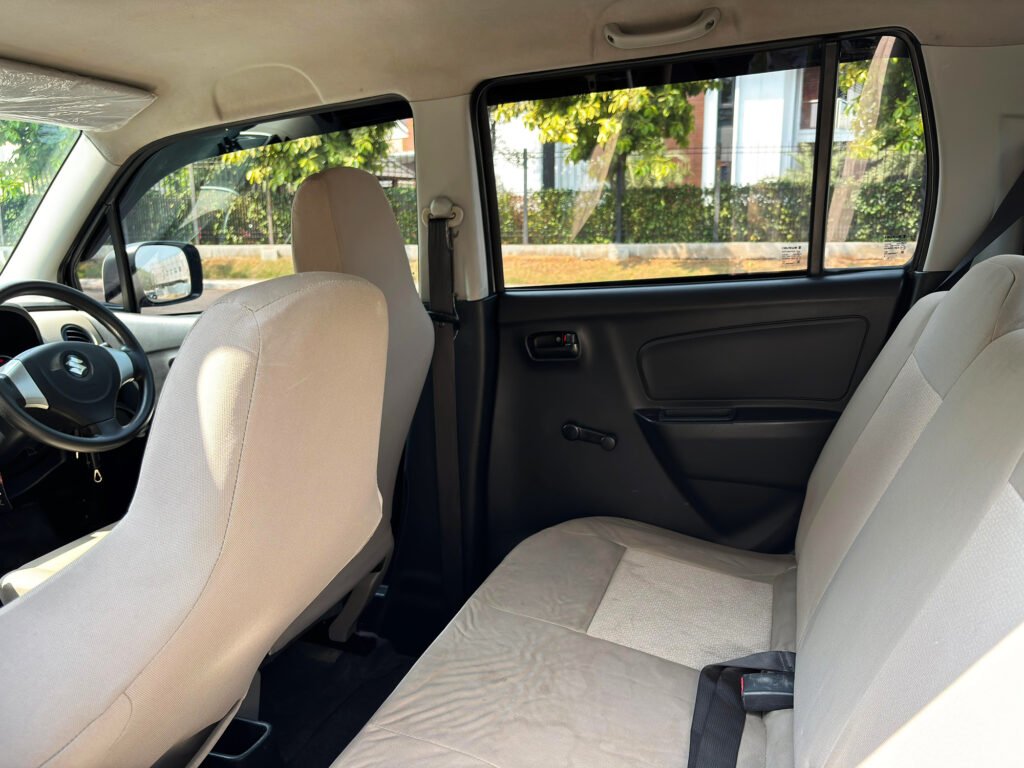 Suzuki Karimun Wagon R GL 2019 AT