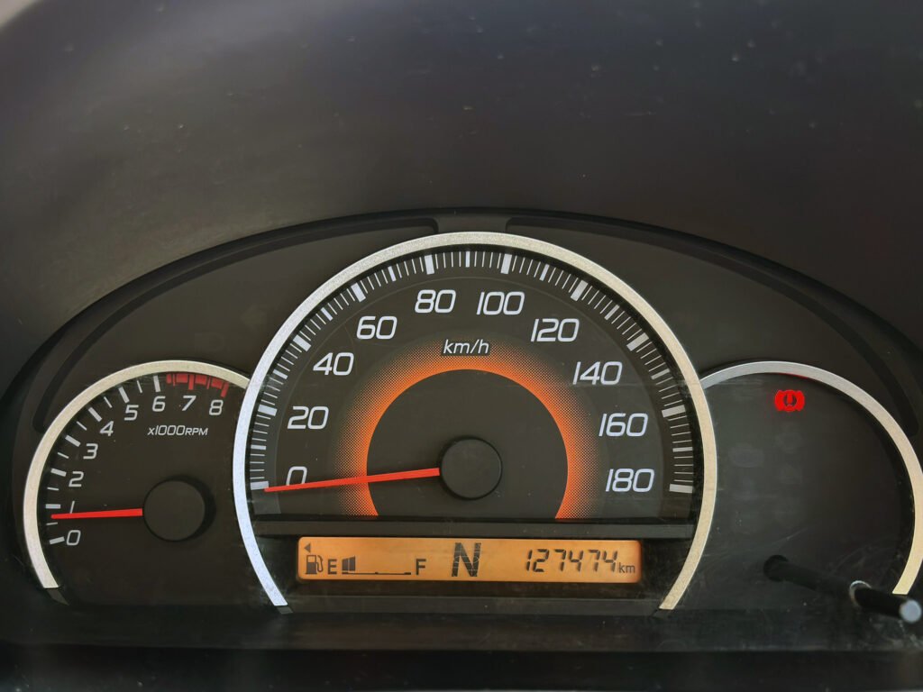 Suzuki Karimun Wagon R GL 2019 AT