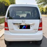 Suzuki Karimun Wagon R GL 2019 AT