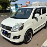 Suzuki Karimun Wagon R GL 2019 AT
