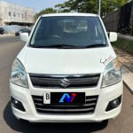 Suzuki Karimun Wagon R GL 2019 AT
