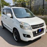 Suzuki Karimun Wagon R GL 2019 AT