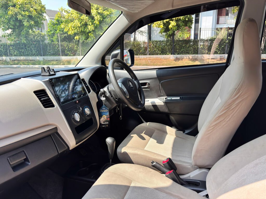 Suzuki Karimun Wagon R GL 2019 AT