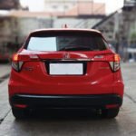 Honda HRV SE 2020 AT