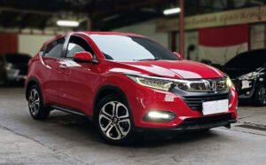IMG-20261022-WA0037 honda hrv se 2020 at, Jual beli mobil bekas, kredit mobil syariah