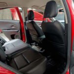 Honda HRV SE 2020 AT
