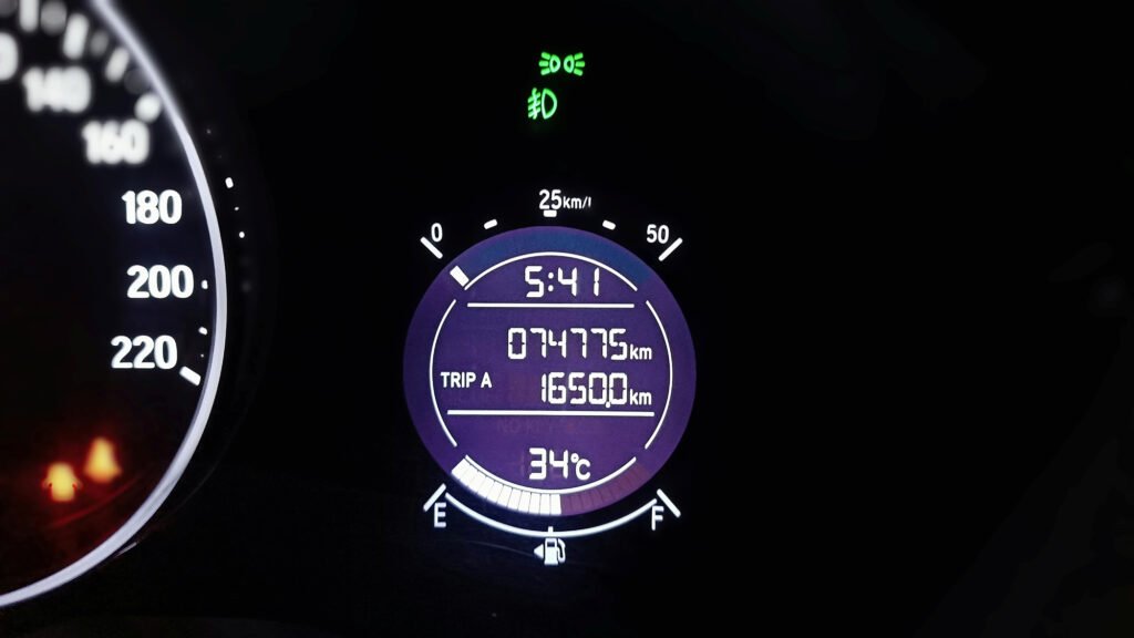 Honda HRV SE 2020 AT