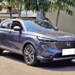 Honda HRV SE 2023 AT