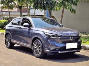 honda hrv se 2023 at, Jual beli mobil bekas, kredit mobil syariah