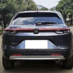 Honda HRV SE 2023 AT
