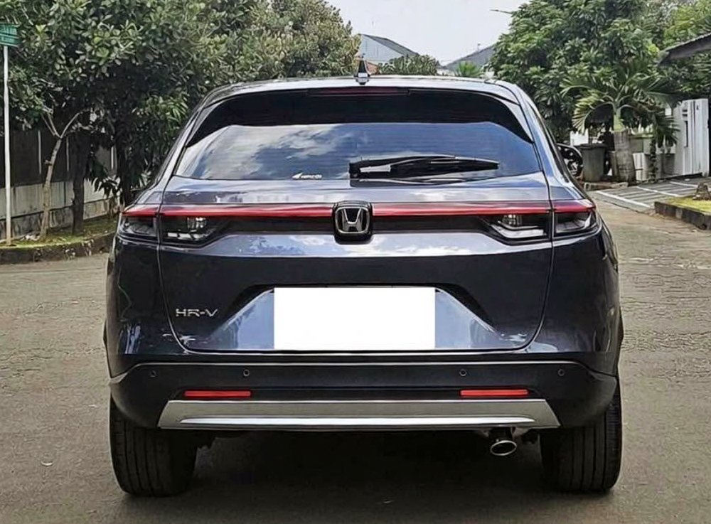 Honda HRV SE 2023 AT