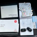 Honda HRV SE 2023 AT