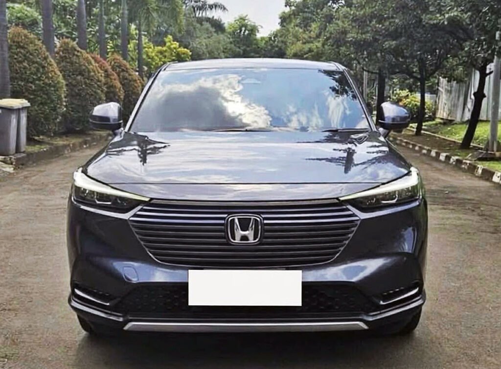 Honda HRV SE 2023 AT