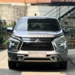Mitsubishi Xpander Ultimate 2022 AT