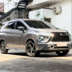 Mitsubishi Xpander Ultimate 2022 AT
