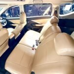 Mitsubishi Xpander Ultimate 2022 AT