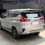Mitsubishi Xpander Ultimate 2022 AT
