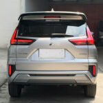 Mitsubishi Xpander Ultimate 2022 AT