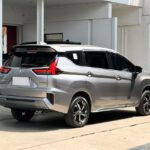 Mitsubishi Xpander Ultimate 2022 AT