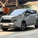 Mitsubishi Xpander Ultimate 2022 AT