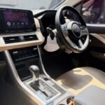 Mitsubishi Xpander Ultimate 2022 AT