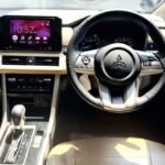 Mitsubishi Xpander Ultimate 2022 AT
